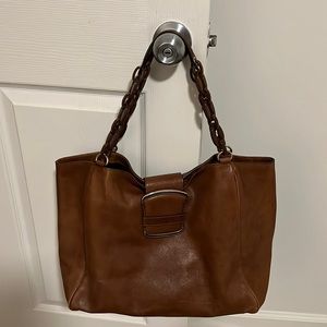 Banana Republic Purse